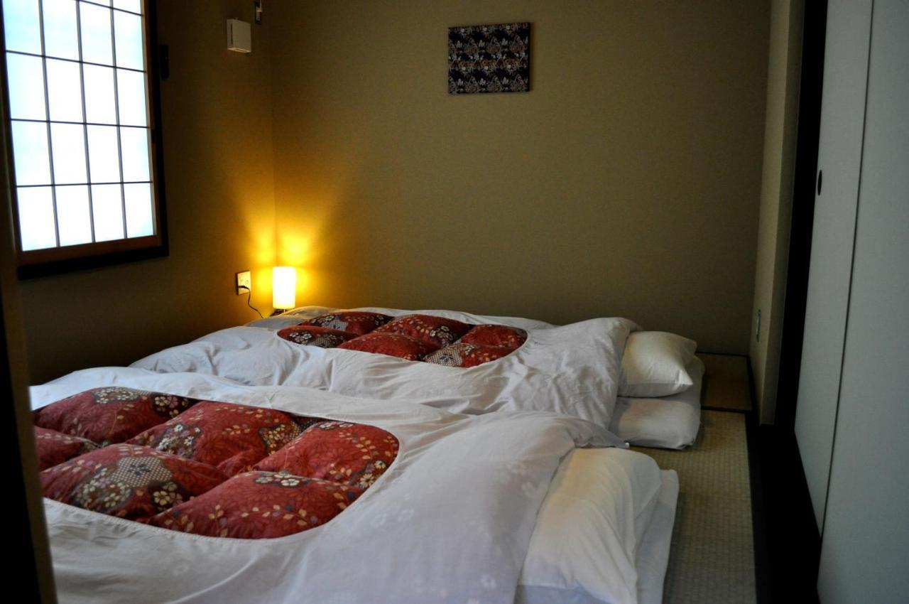 カモンイン 東寺 Holiday home Kyoto